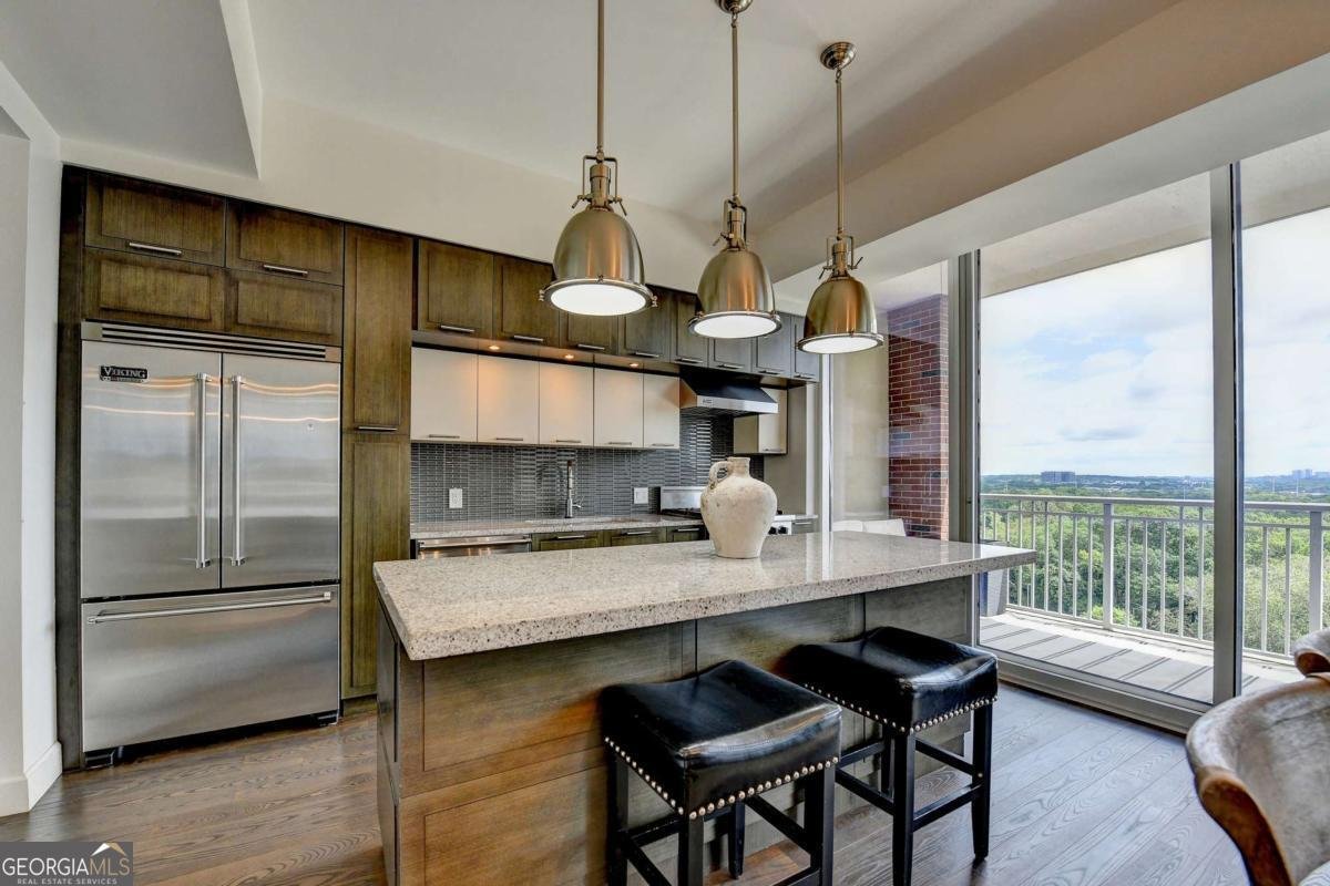 1820 Peachtree Street Atlanta - 8