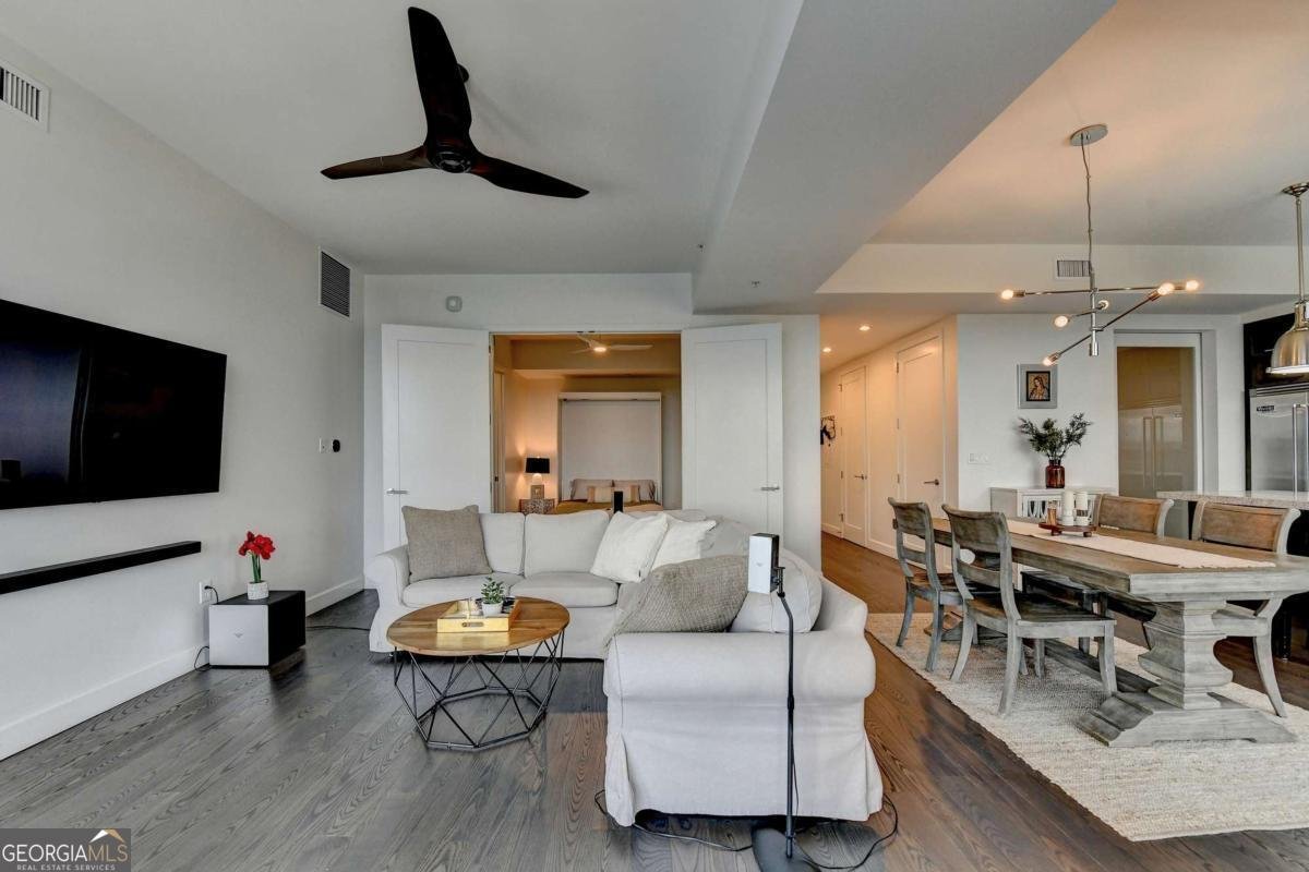 1820 Peachtree Street Atlanta - 9