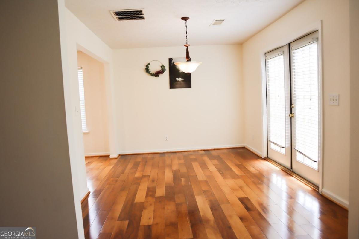 3706 Charles Street Lilburn - 1