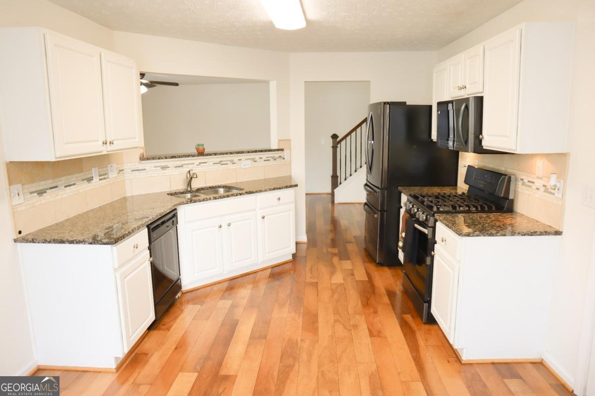 3706 Charles Street Lilburn - 2
