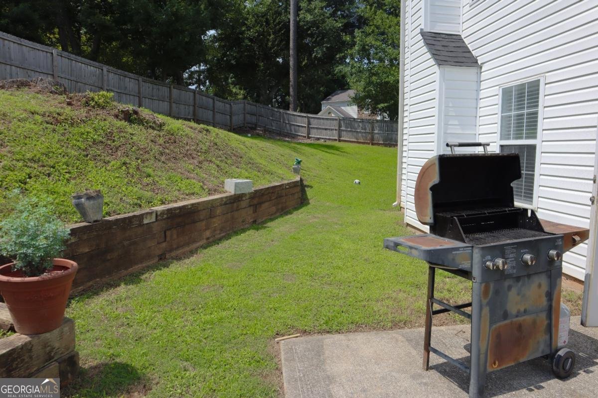 3706 Charles Street Lilburn - 27