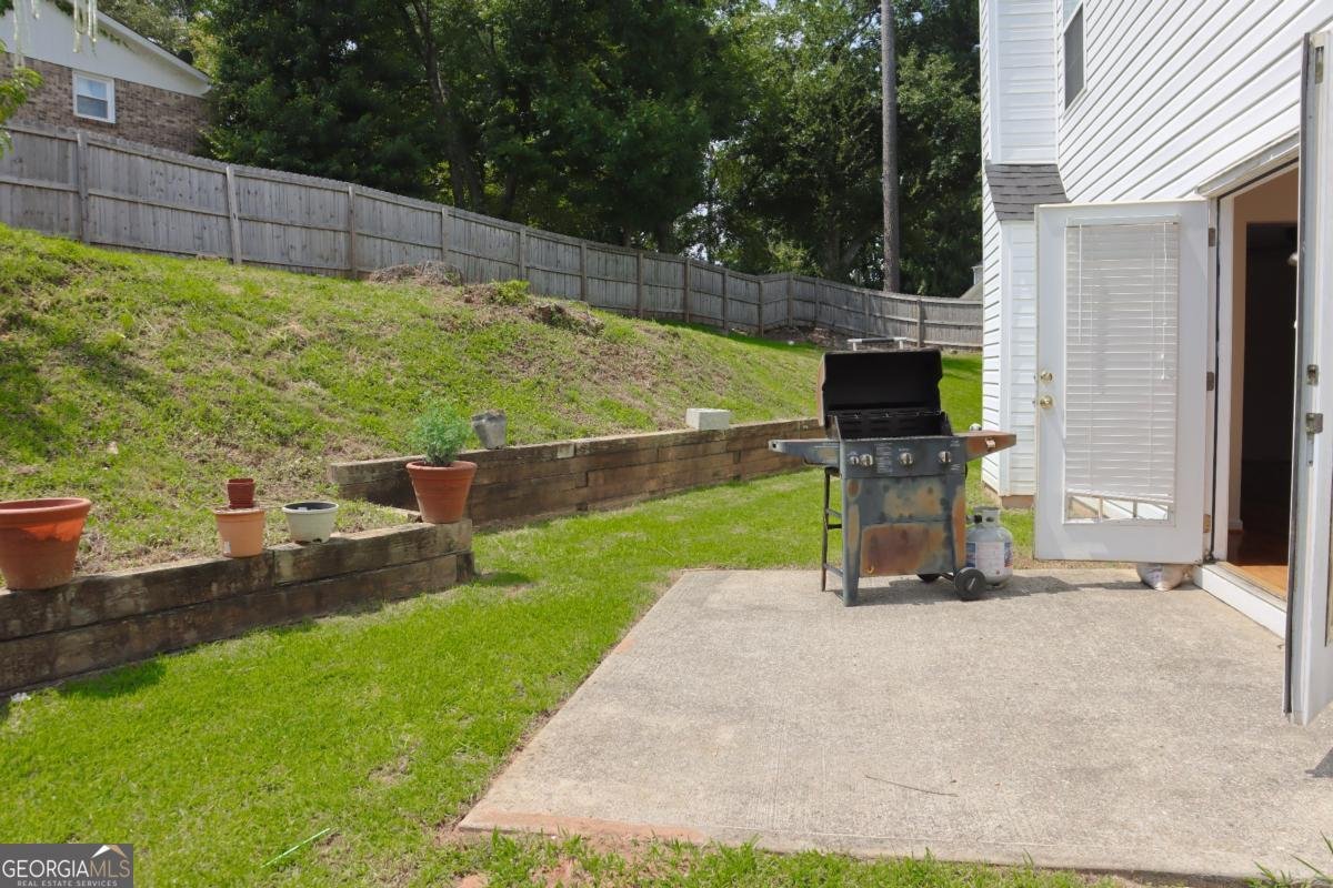 3706 Charles Street Lilburn - 28
