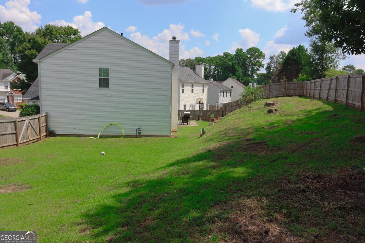 3706 Charles Street Lilburn - 29