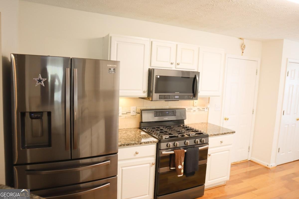3706 Charles Street Lilburn - 3