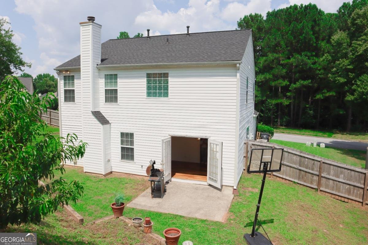 3706 Charles Street Lilburn - 30