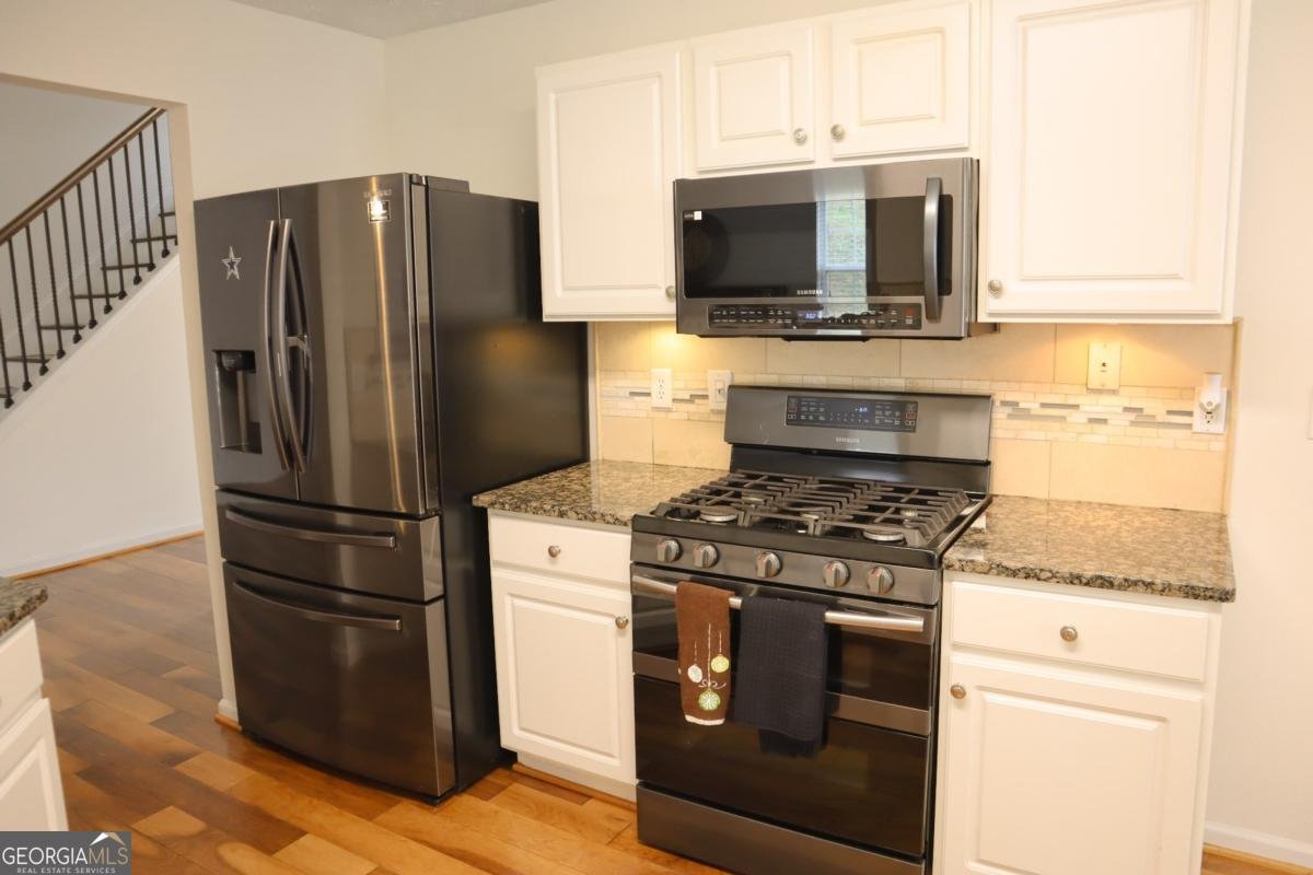 3706 Charles Street Lilburn - 4