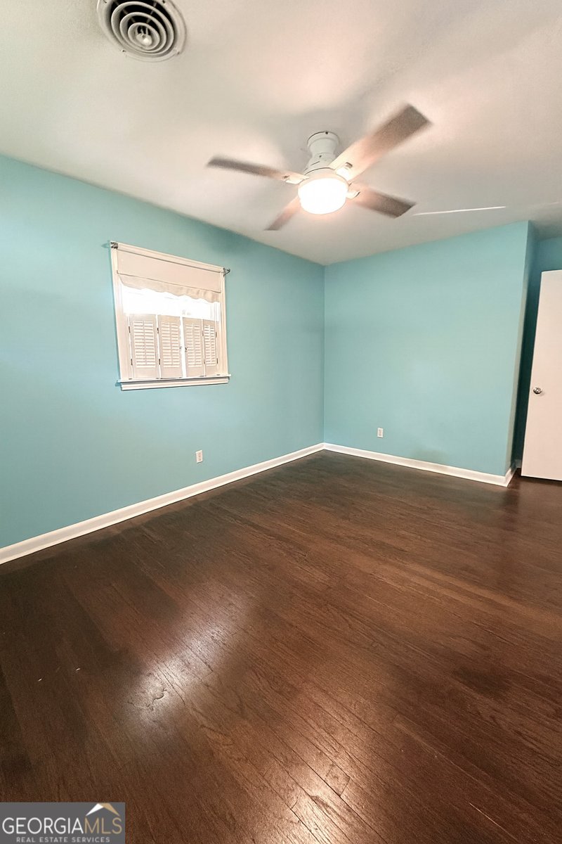 1011 Cherokee Circle Waycross - 16