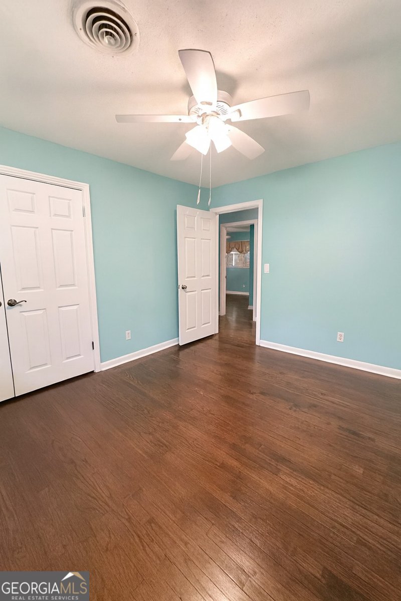 1011 Cherokee Circle Waycross - 17