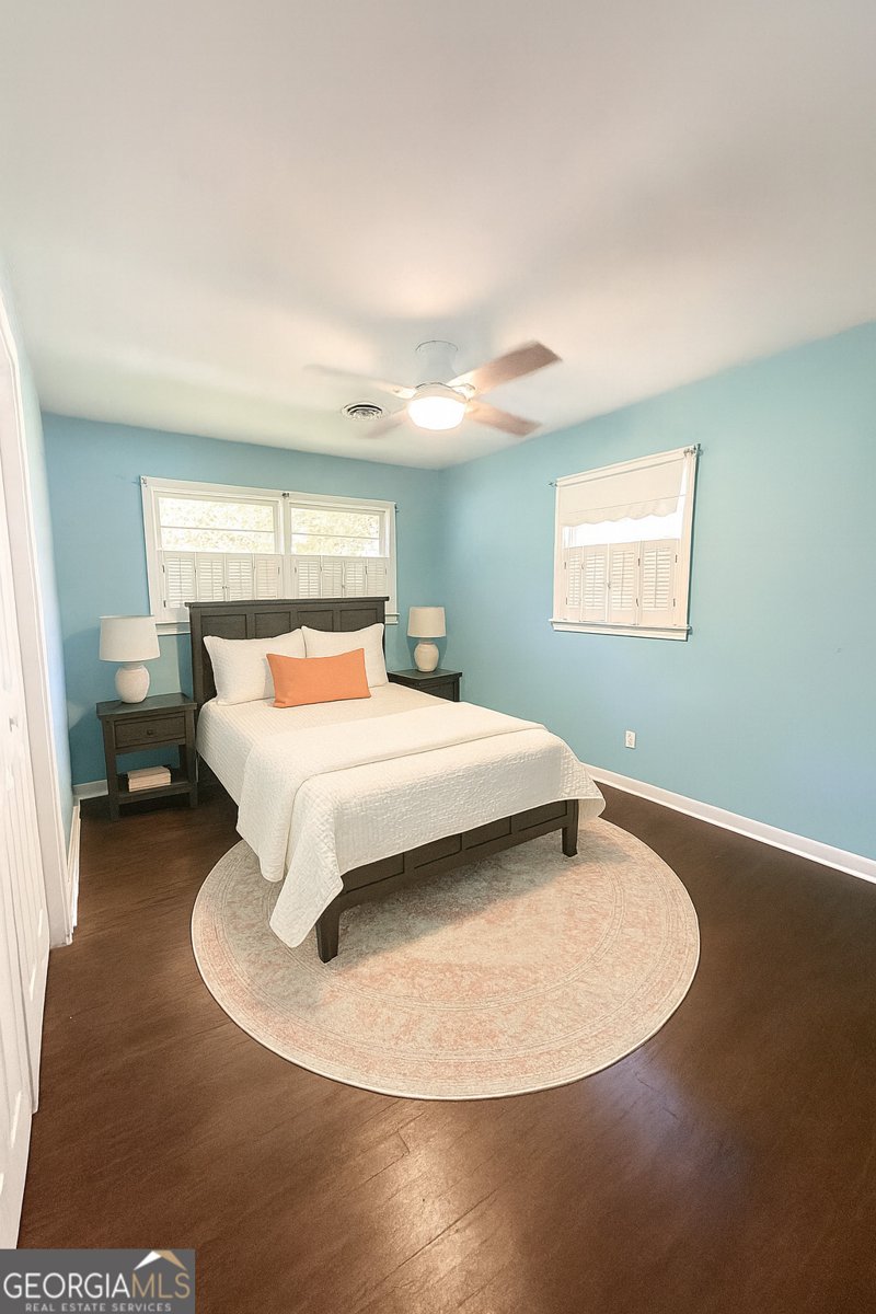 1011 Cherokee Circle Waycross - 18