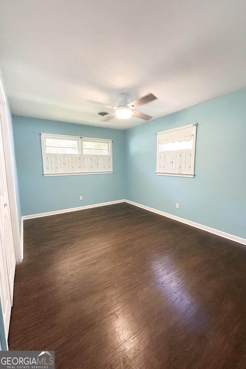 1011 Cherokee Circle Waycross - 19