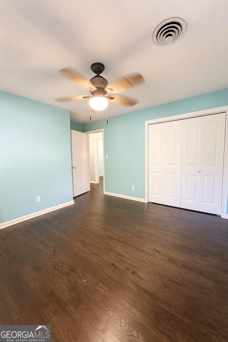 1011 Cherokee Circle Waycross - 20