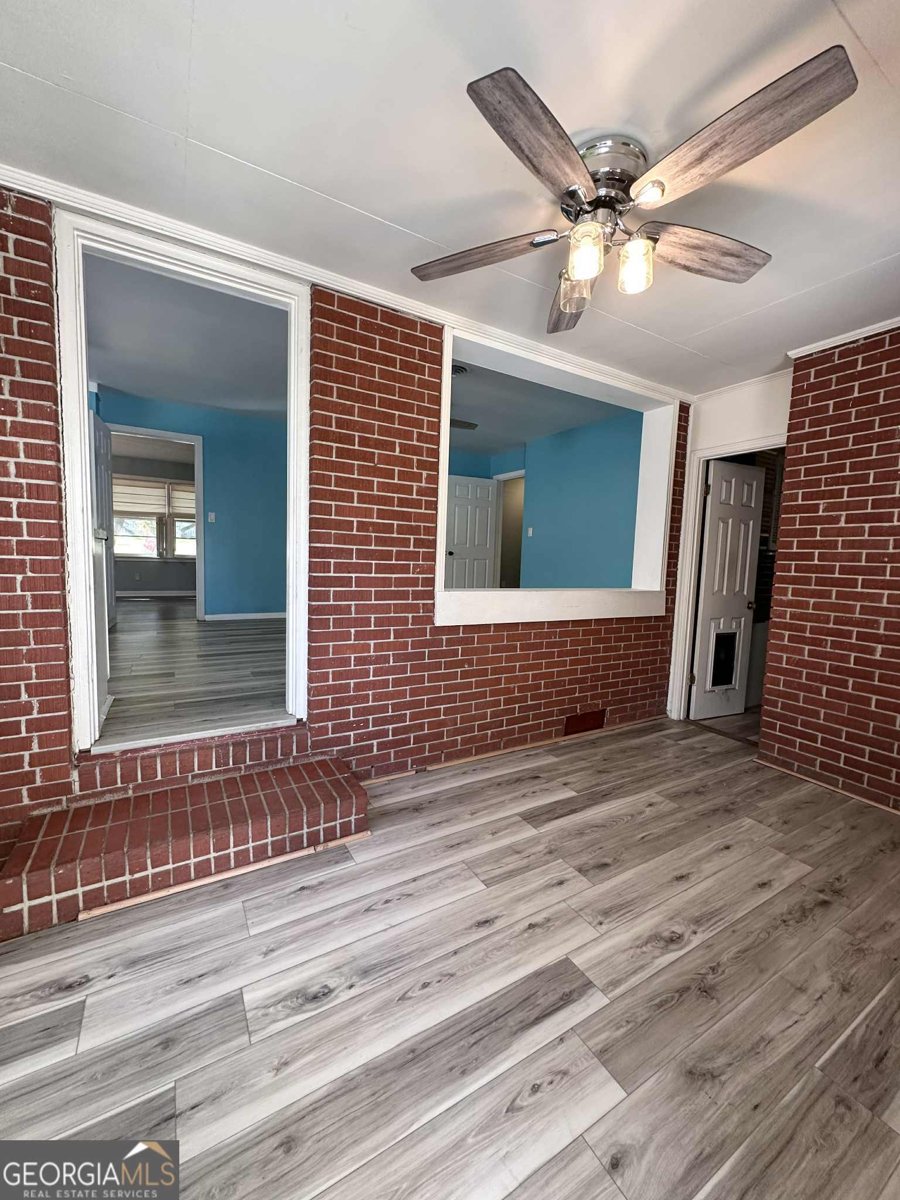 1011 Cherokee Circle Waycross - 22