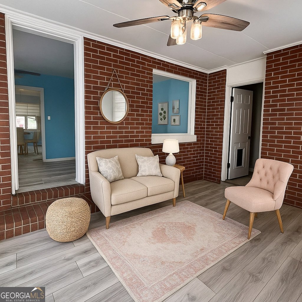 1011 Cherokee Circle Waycross - 23