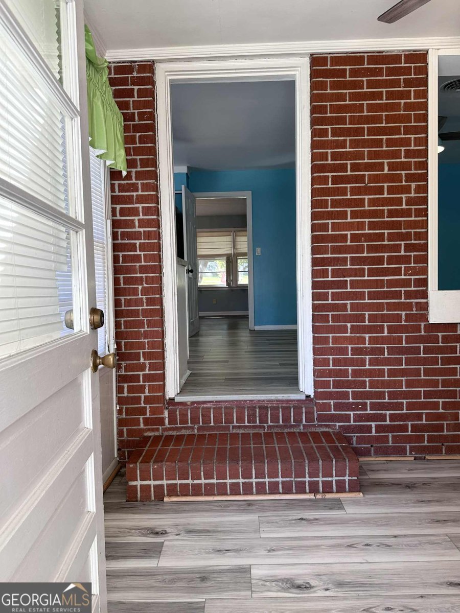 1011 Cherokee Circle Waycross - 24