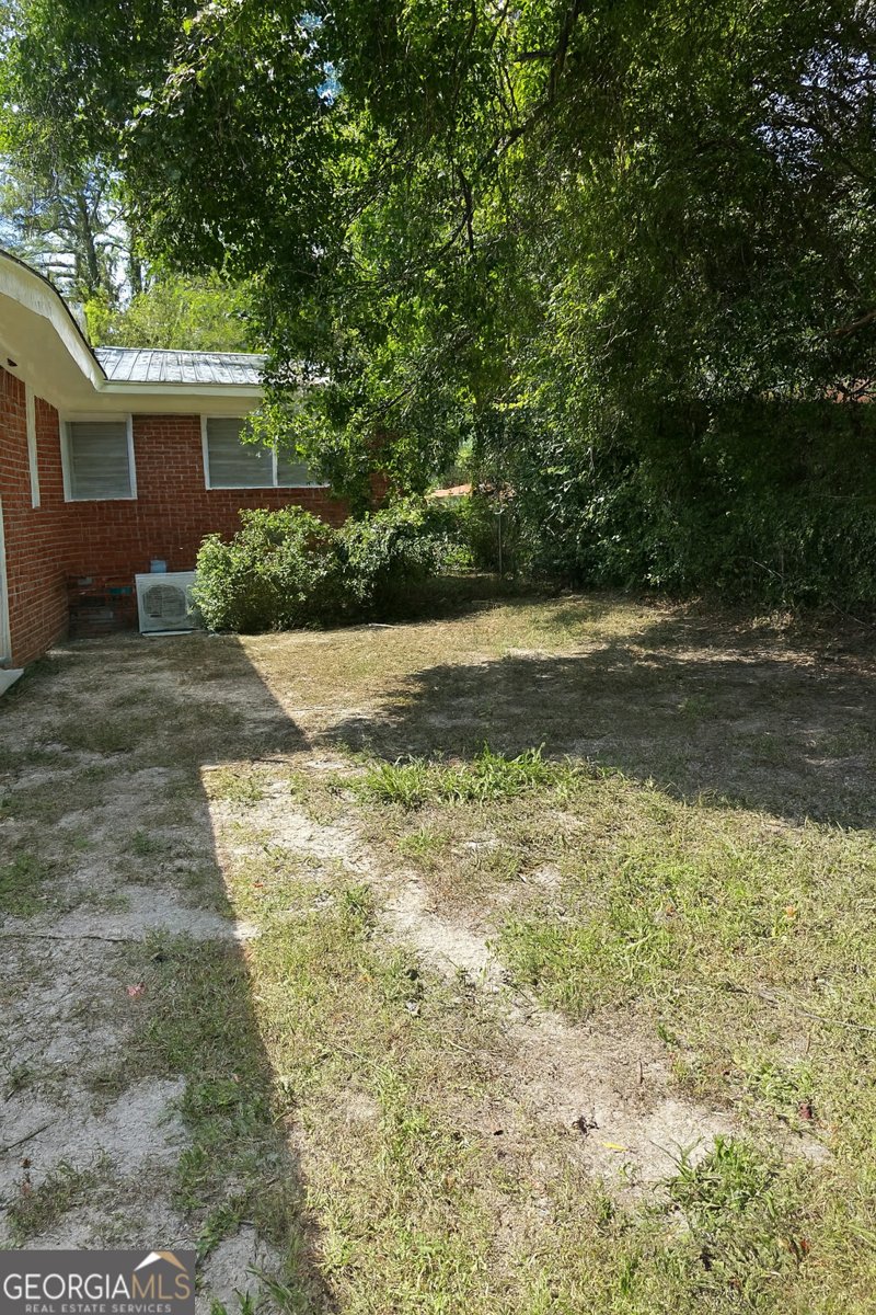 1011 Cherokee Circle Waycross - 25