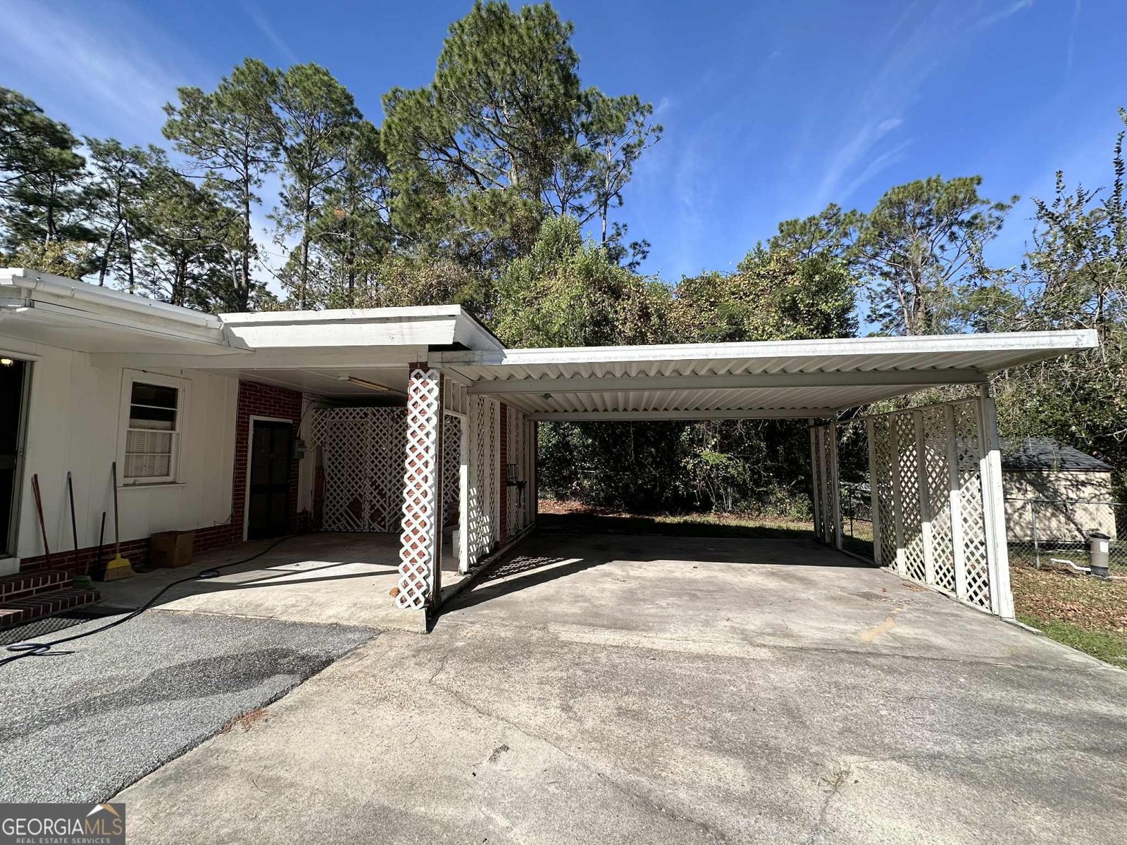 1011 Cherokee Circle Waycross - 26