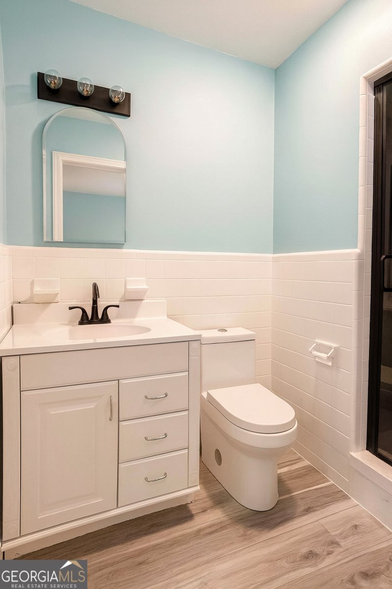 1011 Cherokee Circle Waycross - 7