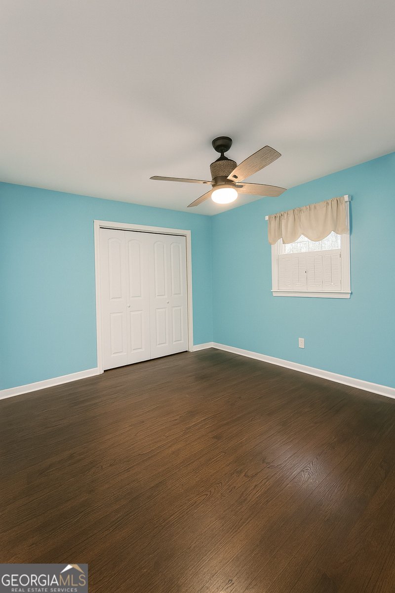 1011 Cherokee Circle Waycross - 8