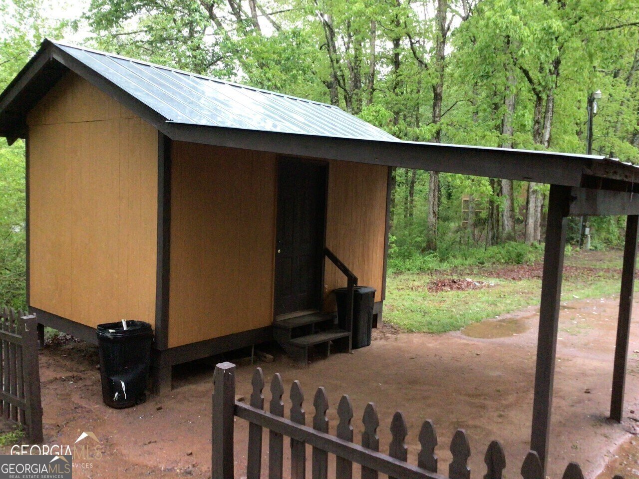 111 On Golden Pond Lane Clarkesville - 14