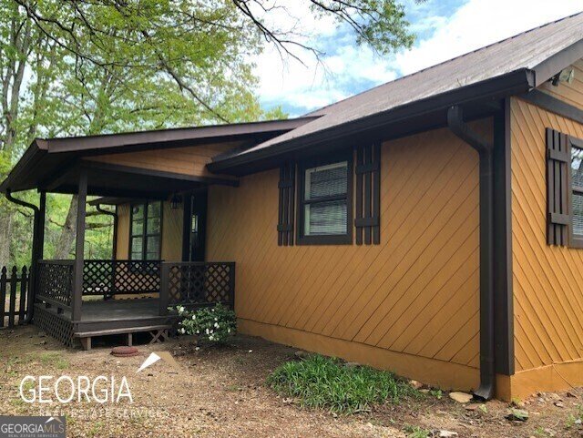 111 On Golden Pond Lane Clarkesville - 16
