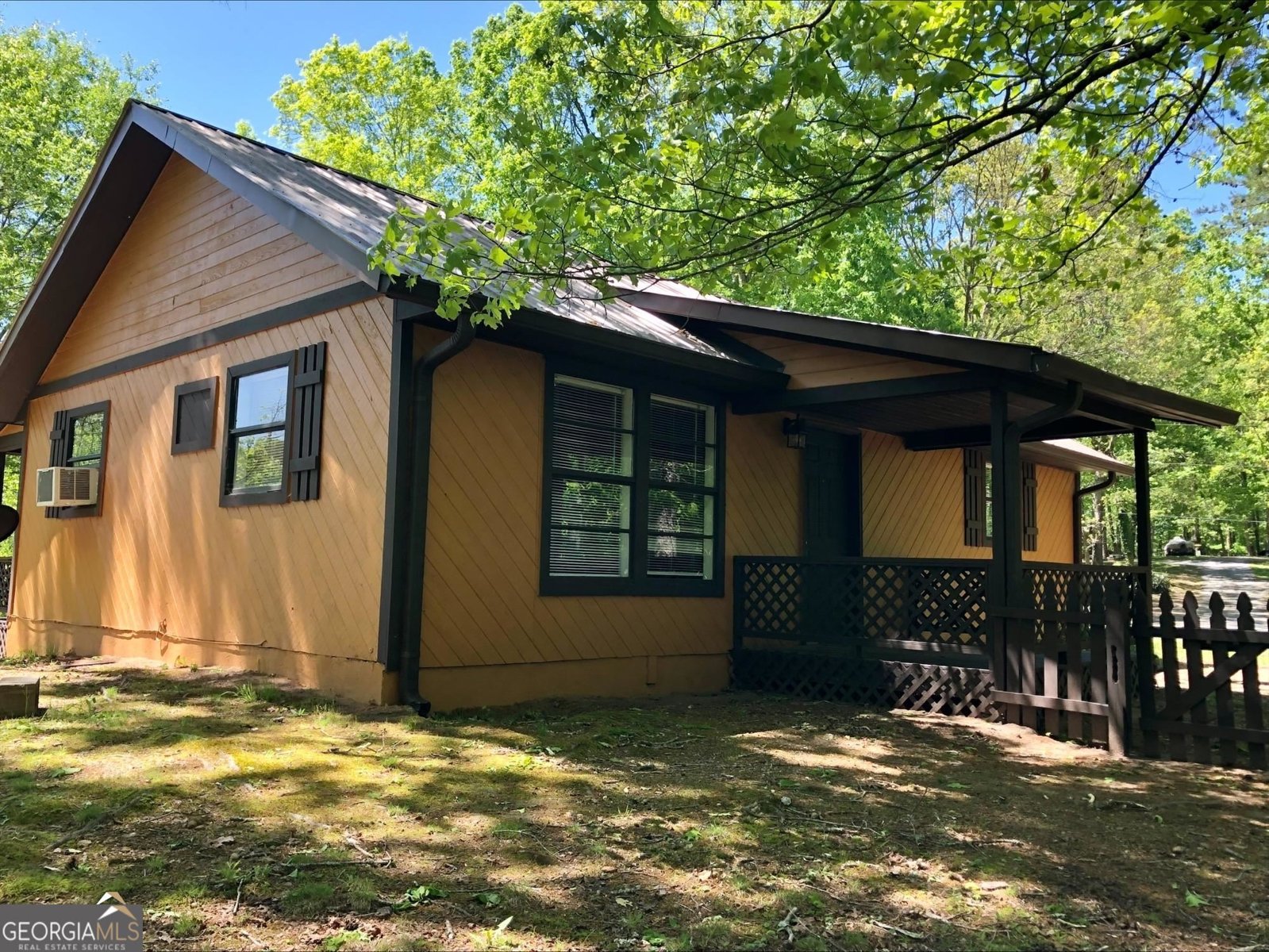 111 On Golden Pond Lane Clarkesville - 18