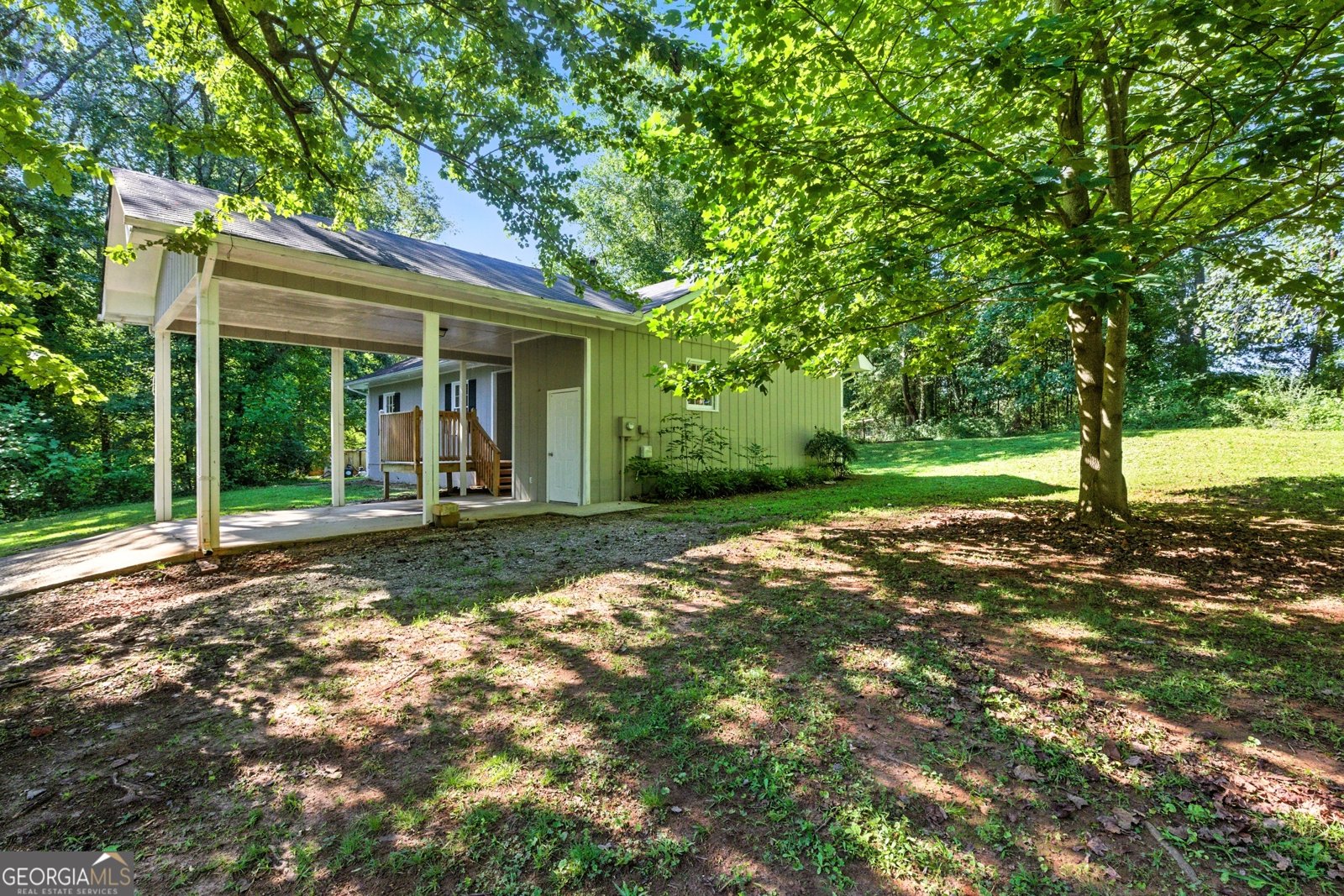 176 Laurel Lane Demorest - 23