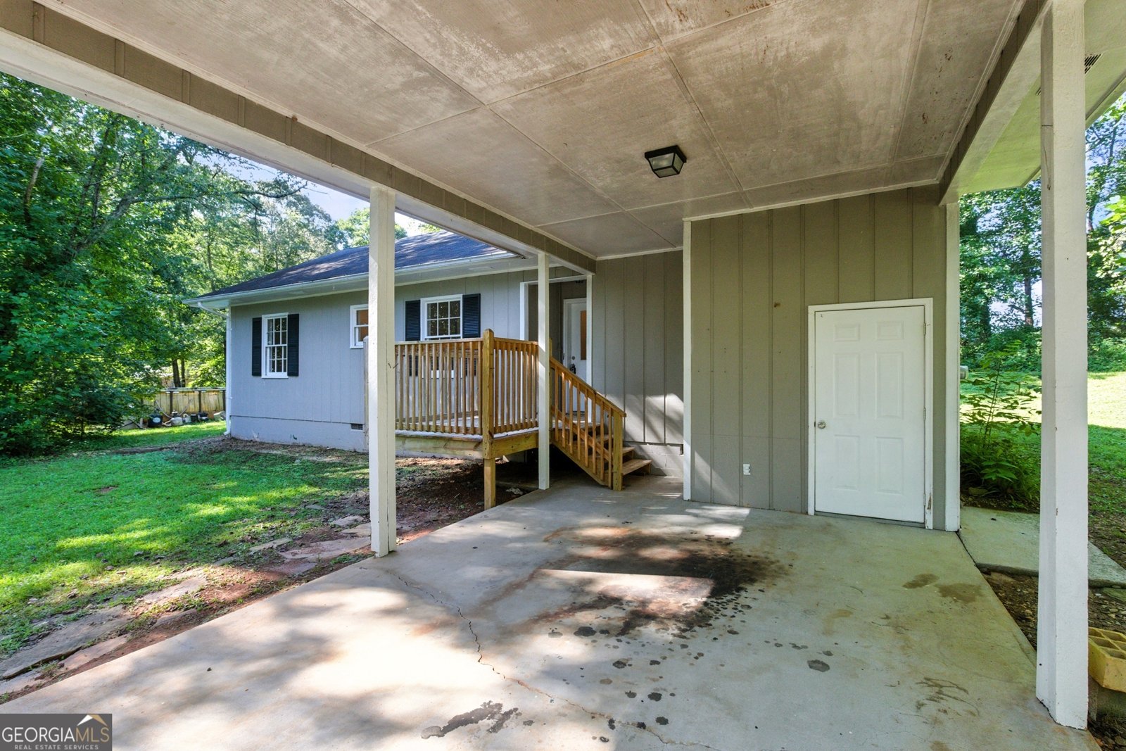 176 Laurel Lane Demorest - 24