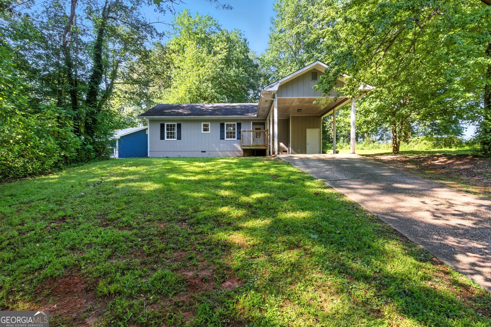 176 Laurel Lane Demorest - 26