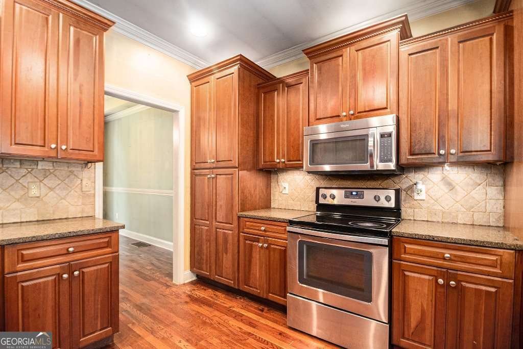 5024 Greenwood Drive Douglasville - 11