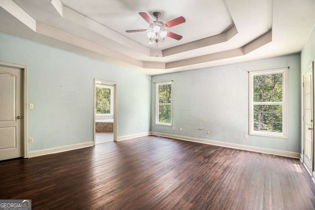 5024 Greenwood Drive Douglasville - 12
