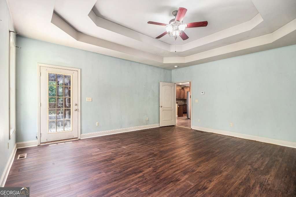 5024 Greenwood Drive Douglasville - 13