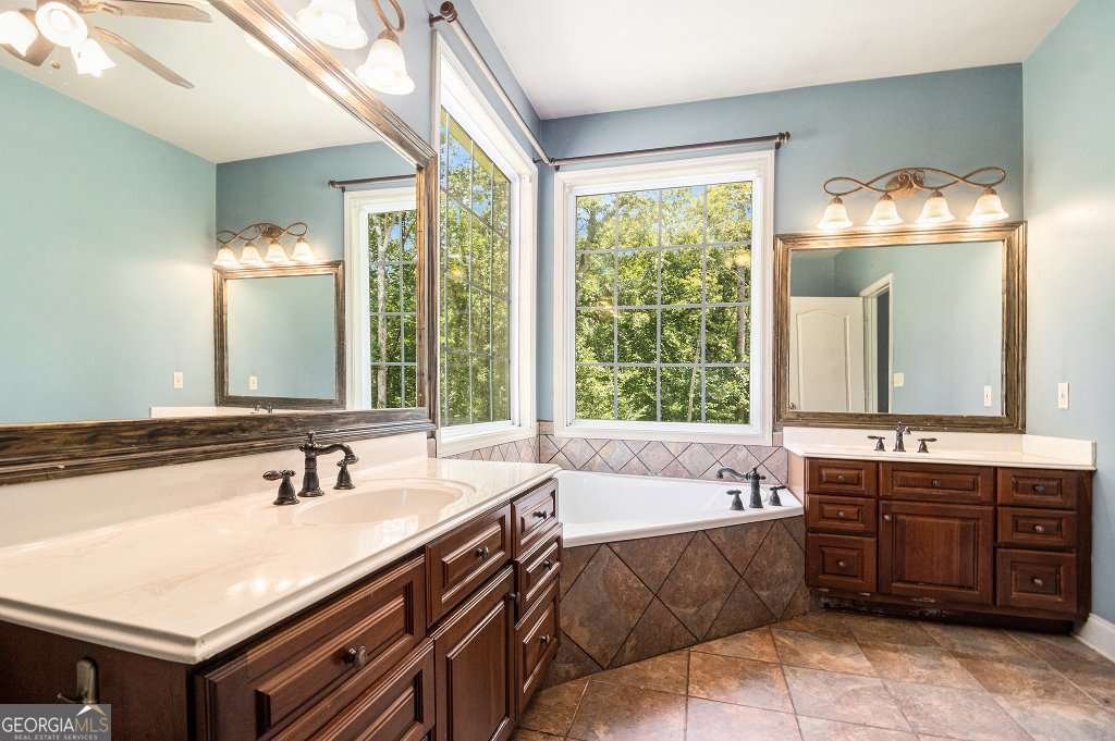 5024 Greenwood Drive Douglasville - 14