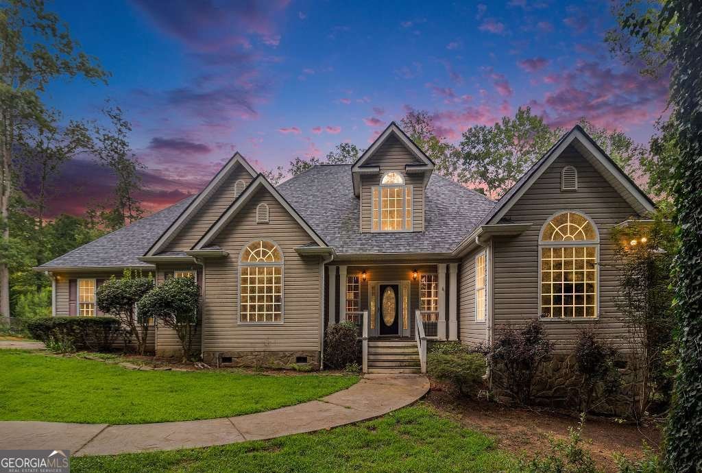 5024 Greenwood Drive Douglasville - 2
