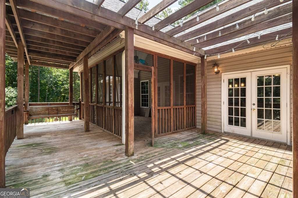 5024 Greenwood Drive Douglasville - 21