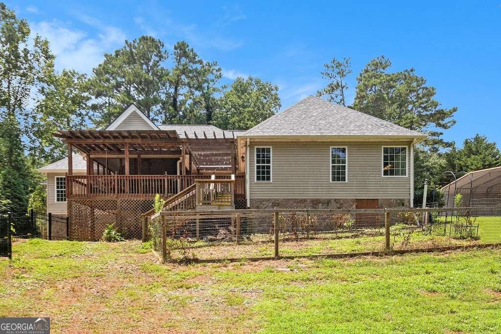 5024 Greenwood Drive Douglasville - 25
