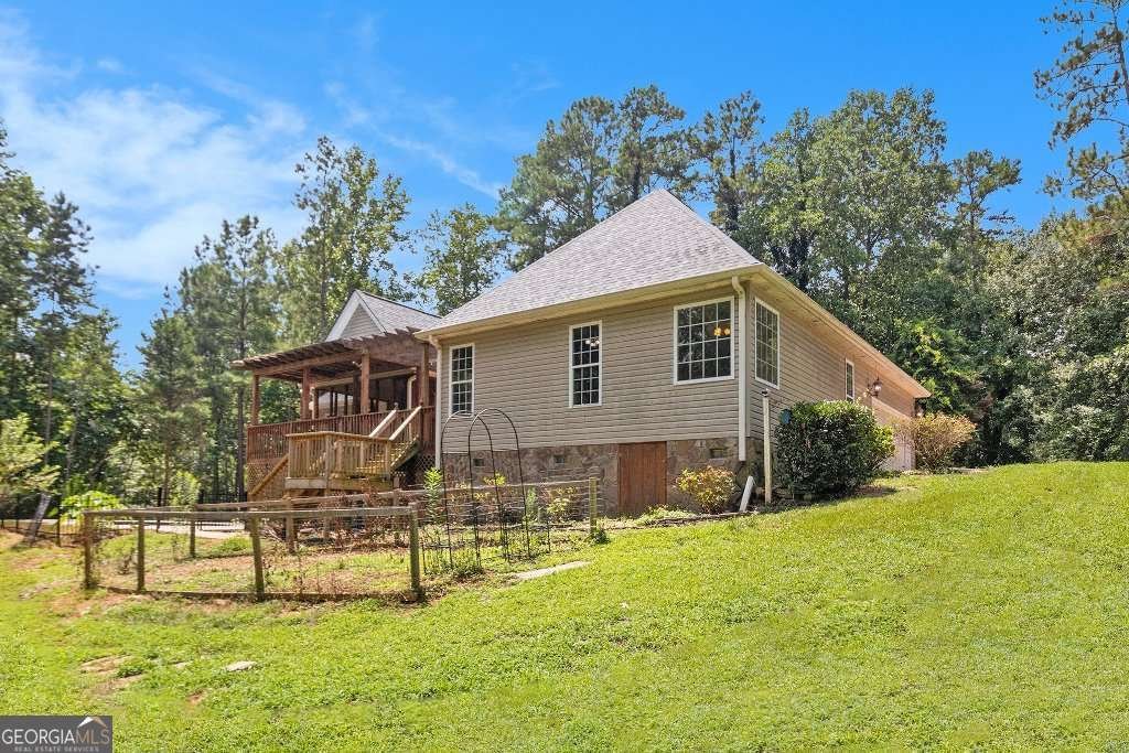 5024 Greenwood Drive Douglasville - 26