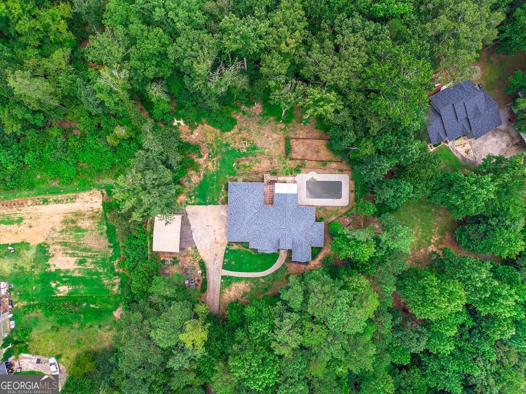 5024 Greenwood Drive Douglasville - 27