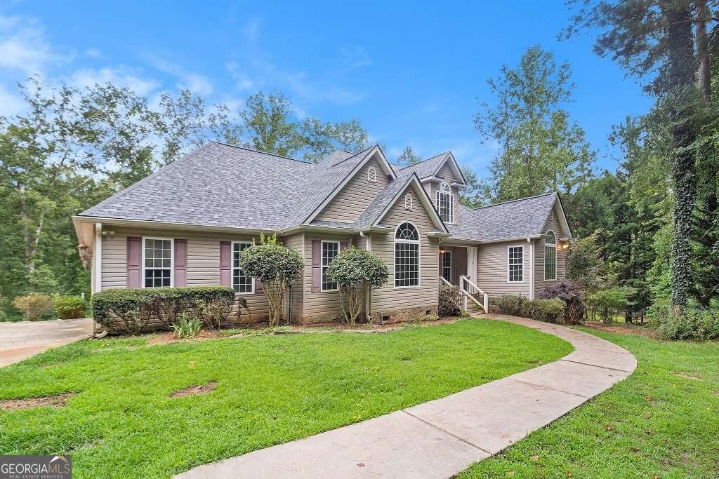 5024 Greenwood Drive Douglasville - 4