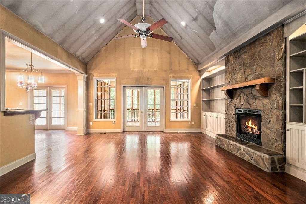 5024 Greenwood Drive Douglasville - 5
