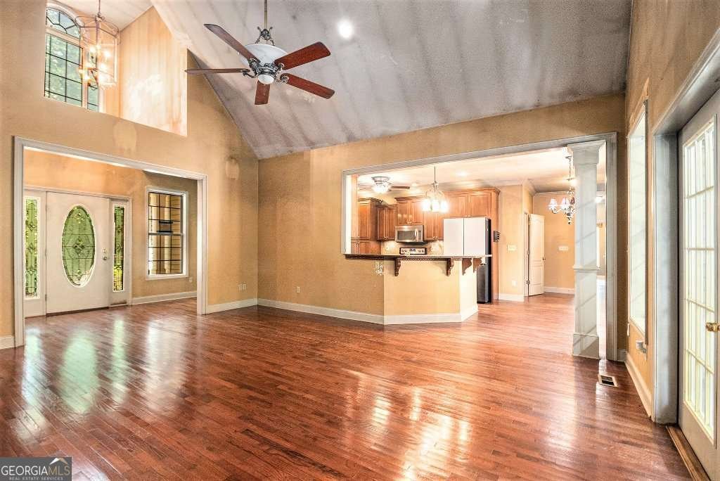 5024 Greenwood Drive Douglasville - 6