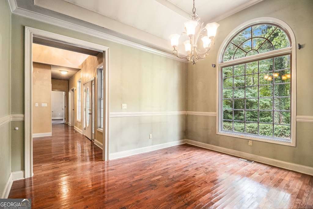 5024 Greenwood Drive Douglasville - 7