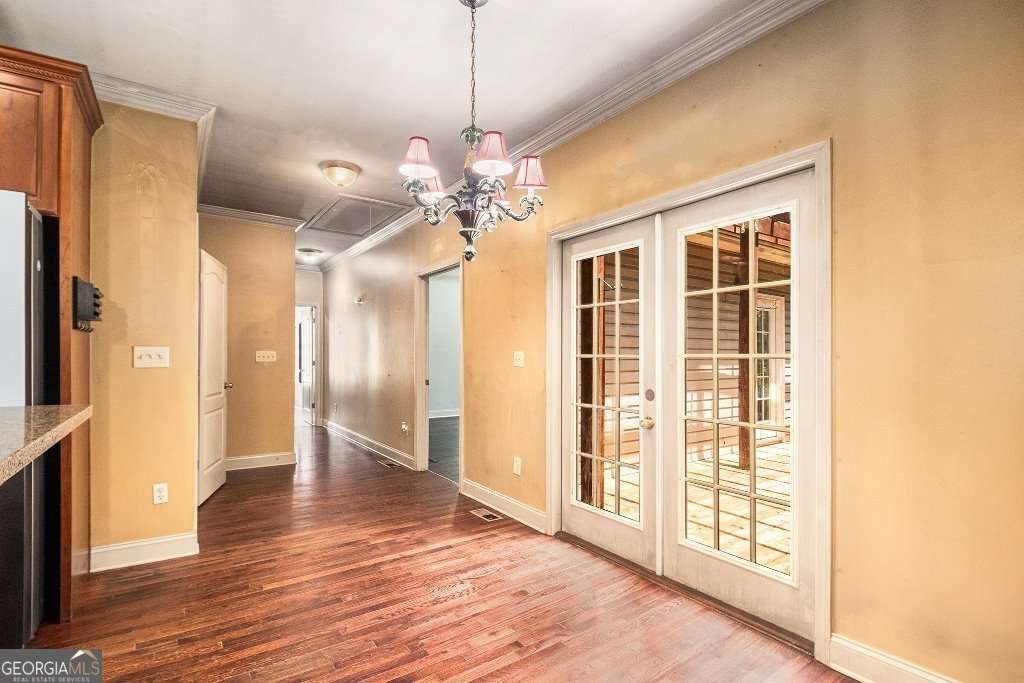 5024 Greenwood Drive Douglasville - 8