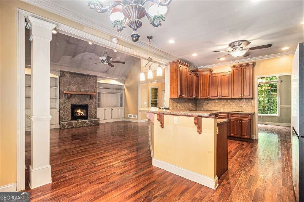 5024 Greenwood Drive Douglasville - 9