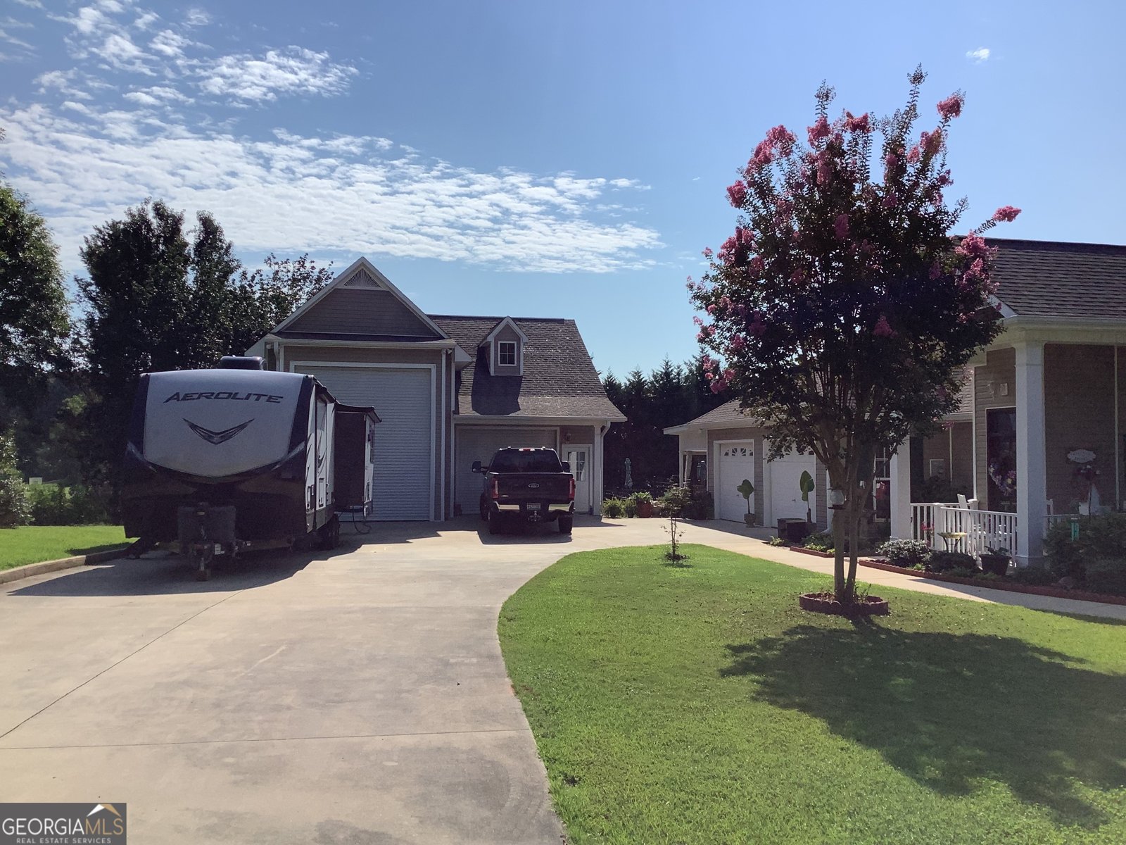 1429 Fairway Drive Roanoke - 10