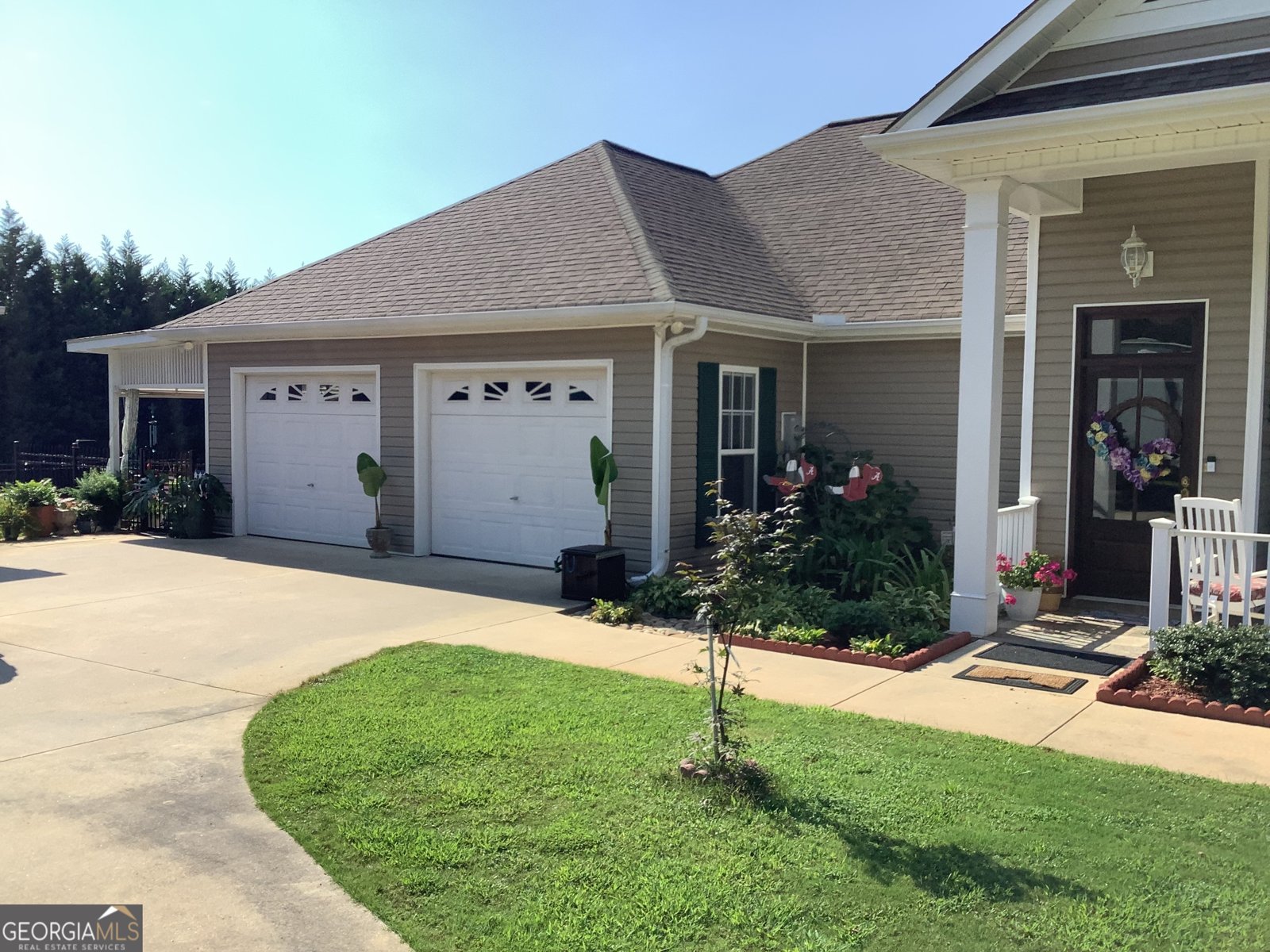 1429 Fairway Drive Roanoke - 11