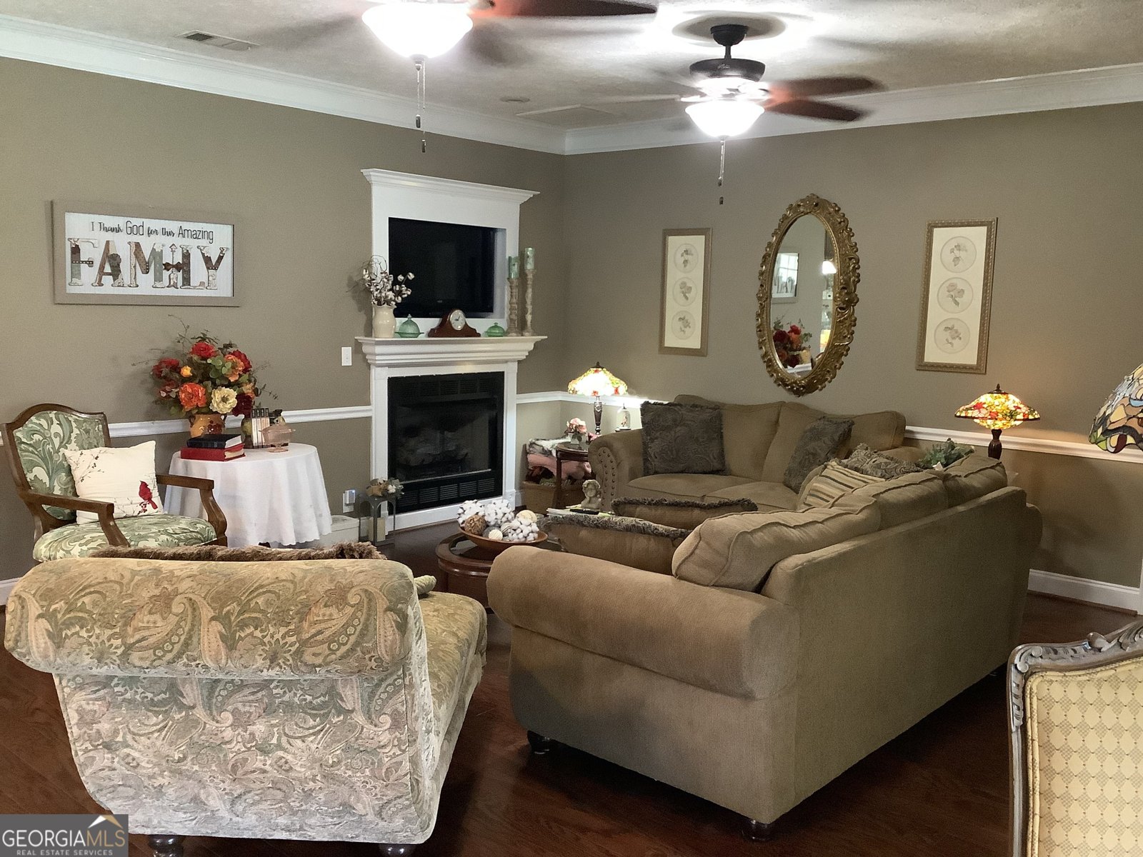 1429 Fairway Drive Roanoke - 12