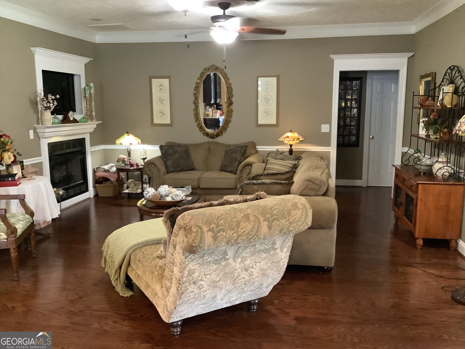 1429 Fairway Drive Roanoke - 13