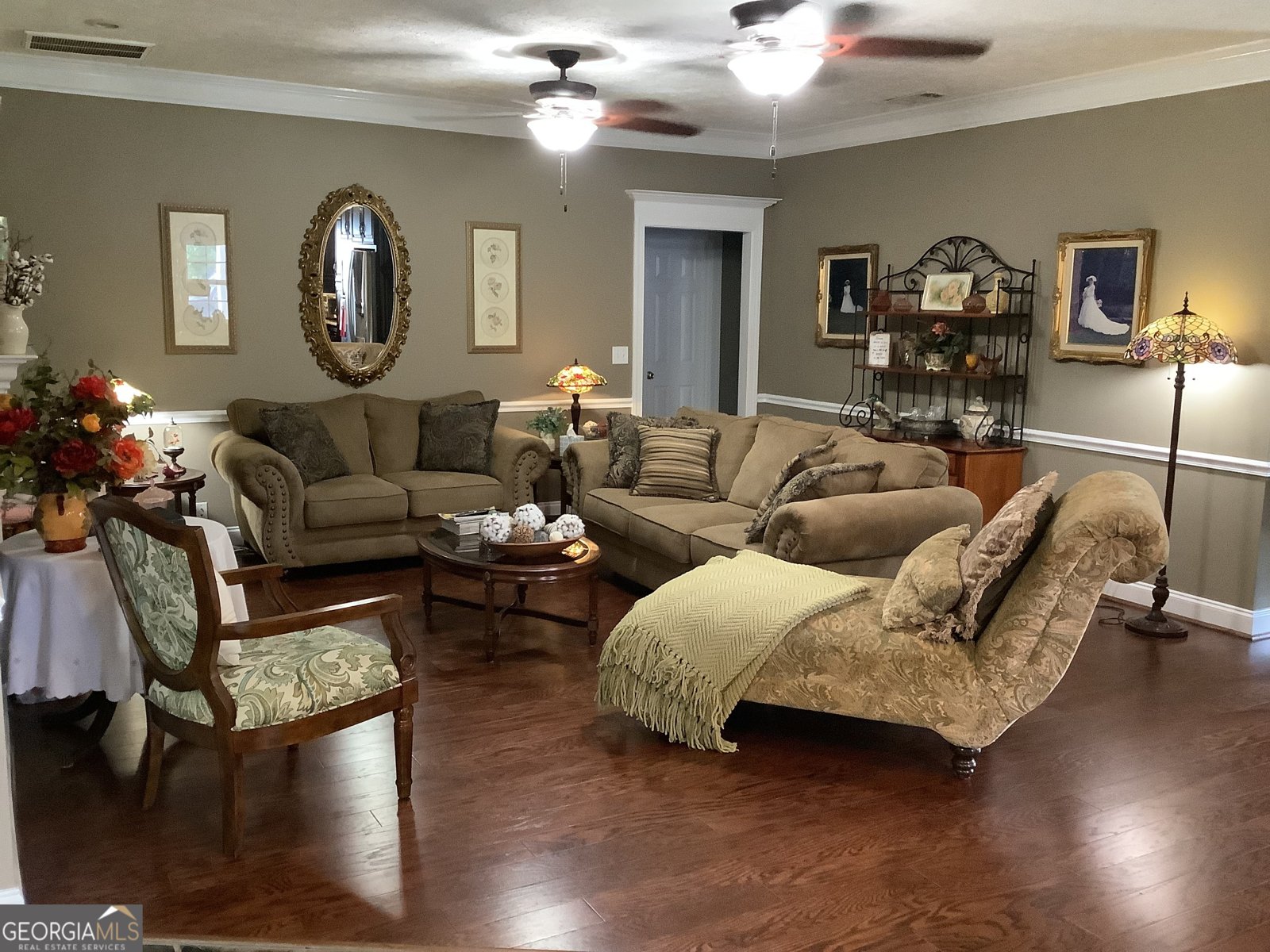 1429 Fairway Drive Roanoke - 14