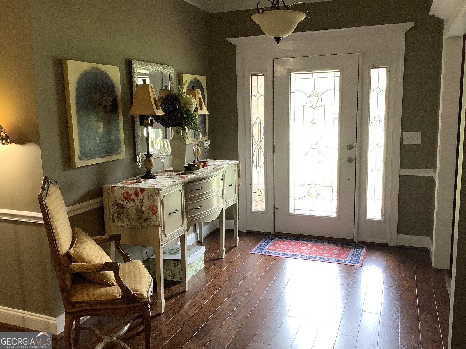 1429 Fairway Drive Roanoke - 15