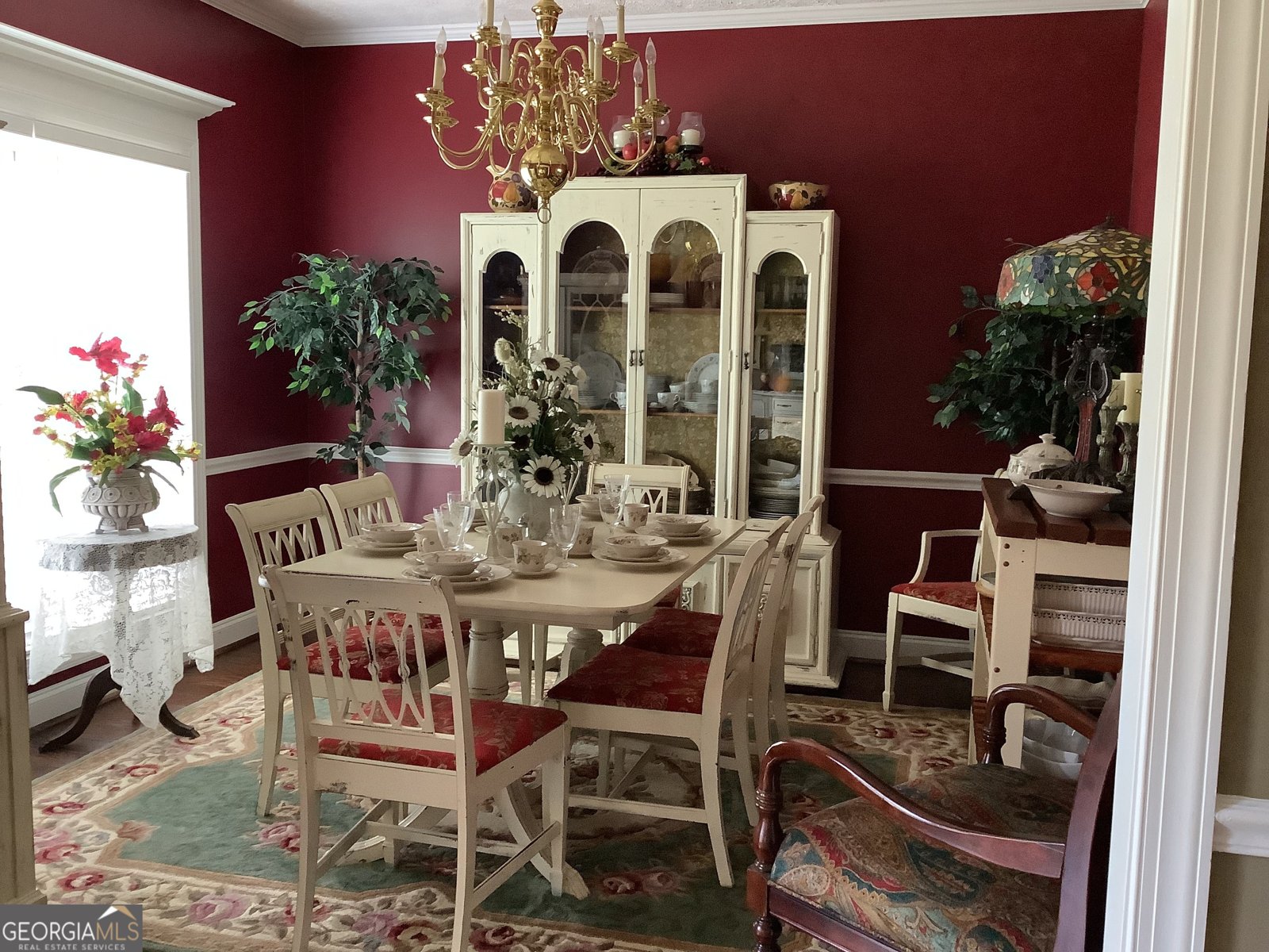 1429 Fairway Drive Roanoke - 16